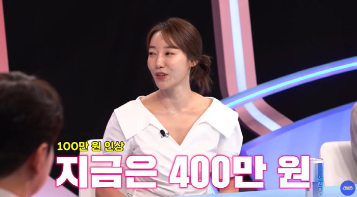 '누적 연봉 429억' 이대호, 후배 위해 1200만원 플렉스..."소고…