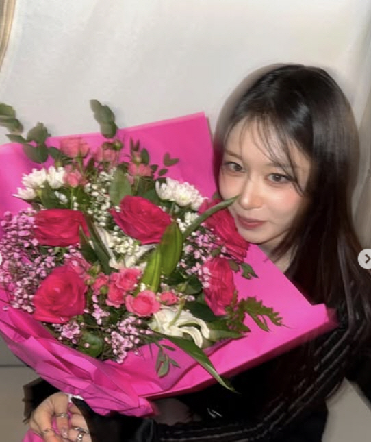 티아라 지연, 이혼 11개월만에 활짝 웃었다..행복한 얼굴로 전한 회복 …