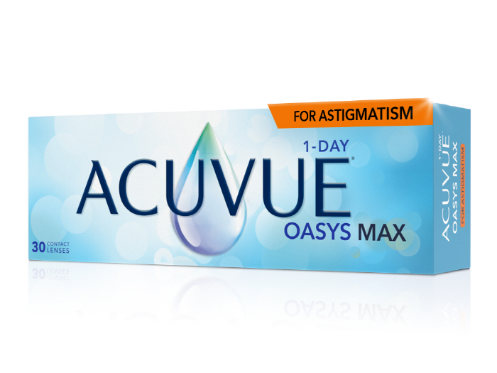 이강인과 함께하는 '난시엔 아큐브' 캠페인…한국 존슨앤드존슨 비전, '아…