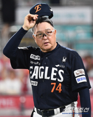 7년 만에 PS, '백전노장'은 약속 지켰다…명확한 다음 약속 