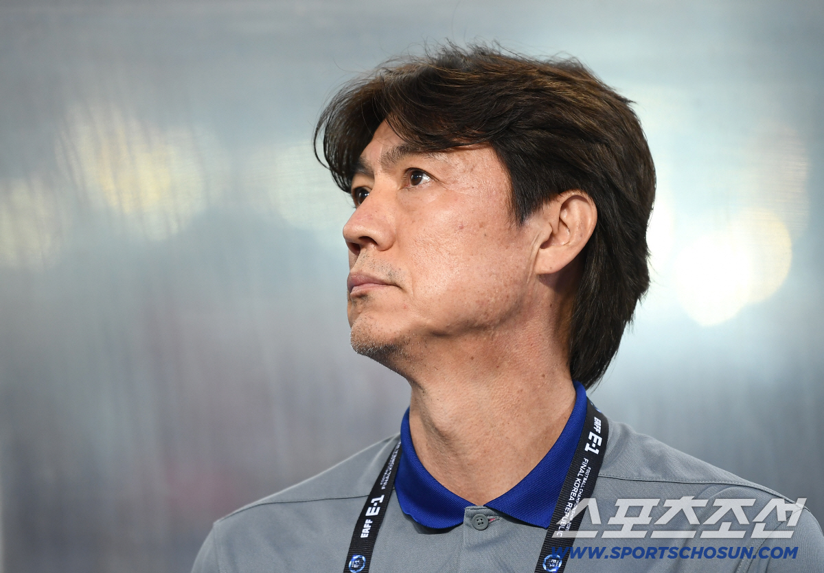 홍명보호와 만나는 '특별한 적'...홈에선 브라질 잡는 '이변 메이커',…