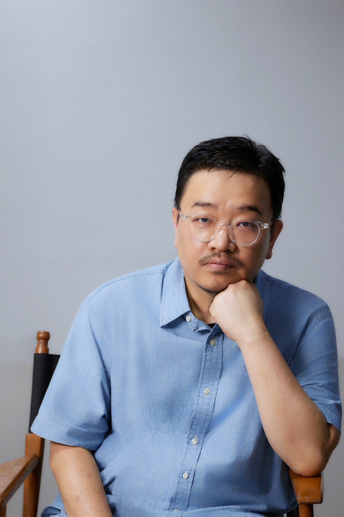 [SC인터뷰] "대중성 없고 마이너하지만"…연상호 감독, 2억원으로 입증…