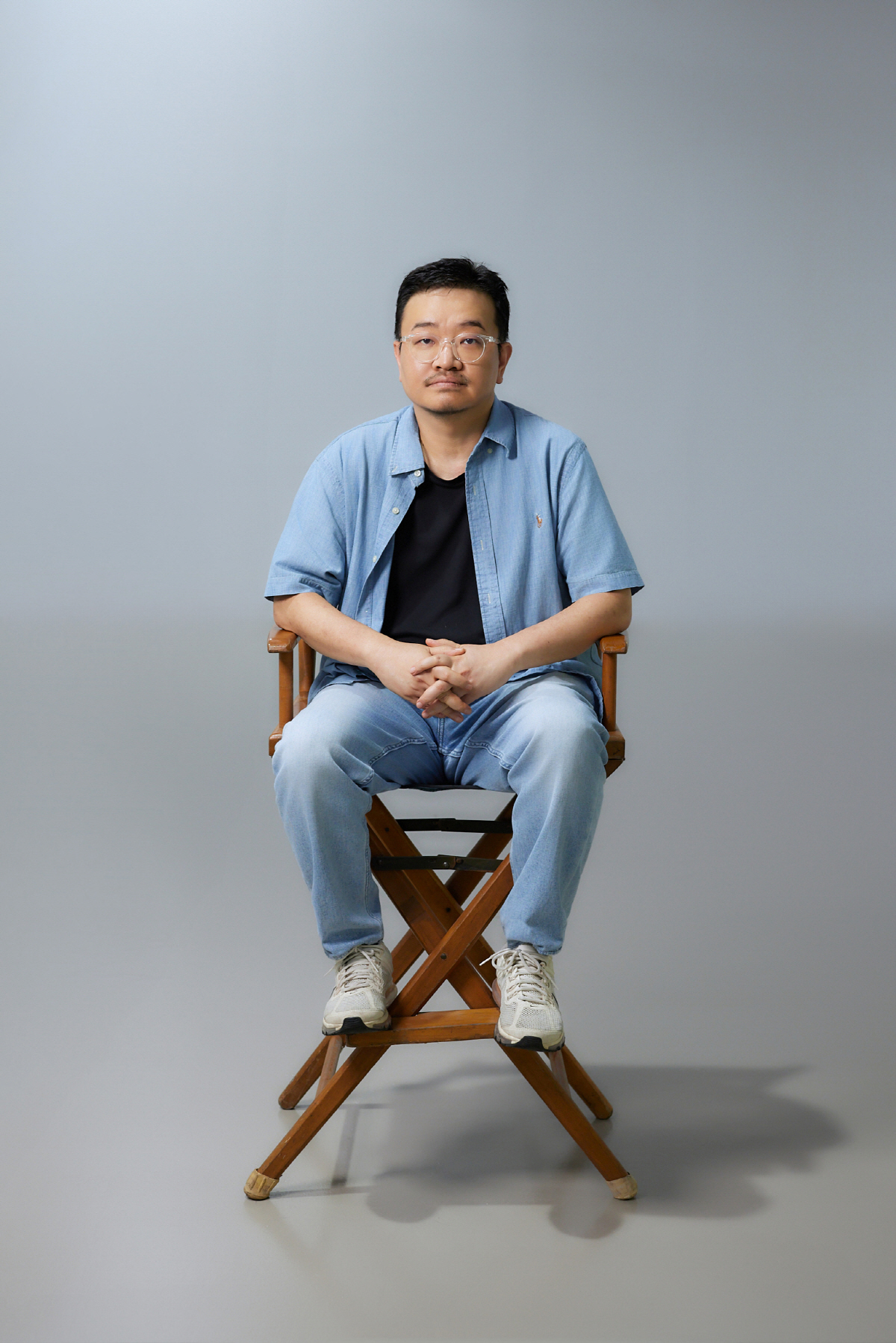 [SC인터뷰] "대중성 없고 마이너하지만"…연상호 감독, 2억원으로 입증…