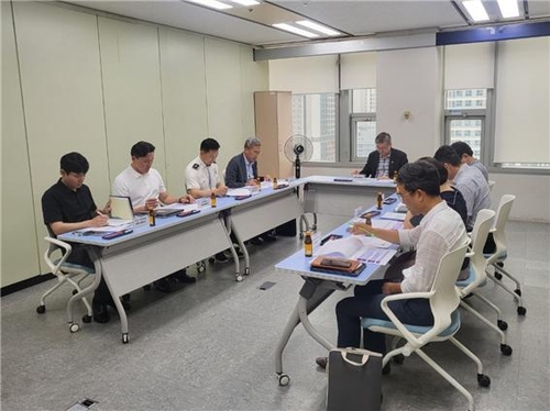 부산도시철도 파업 대비 비상수송대책 마련…필수유지인력 대기