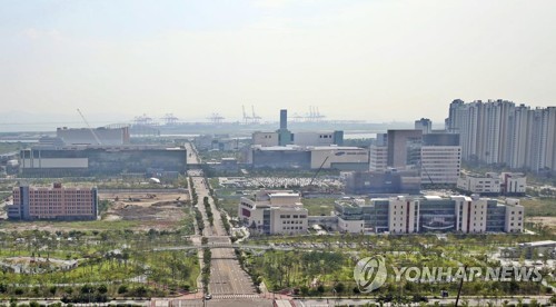 상반기 바이오헬스 기업 매출 14.7%↑…수출이 견인