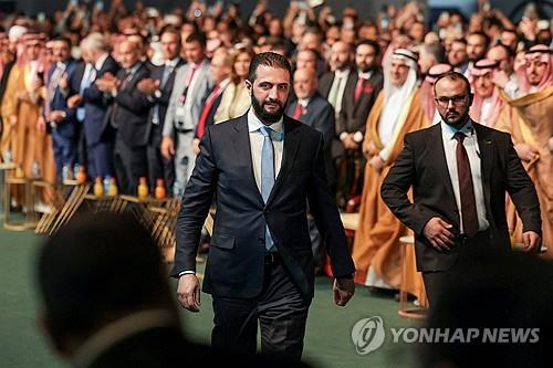 독재정권 축출 9개월…민족·종파 갈등에 분열 커지는 시리아