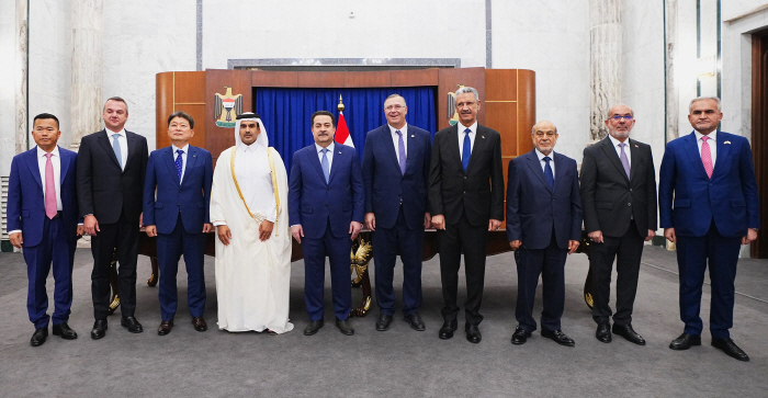 현대건설, 4조원 규모 초대형 해수 플랜트 공사 수주