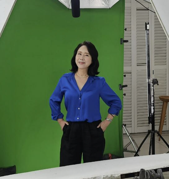 윤영미 "♥목사 남편, 두 아들 유학 위해 부업하다 쓰러져...응급실 갔…