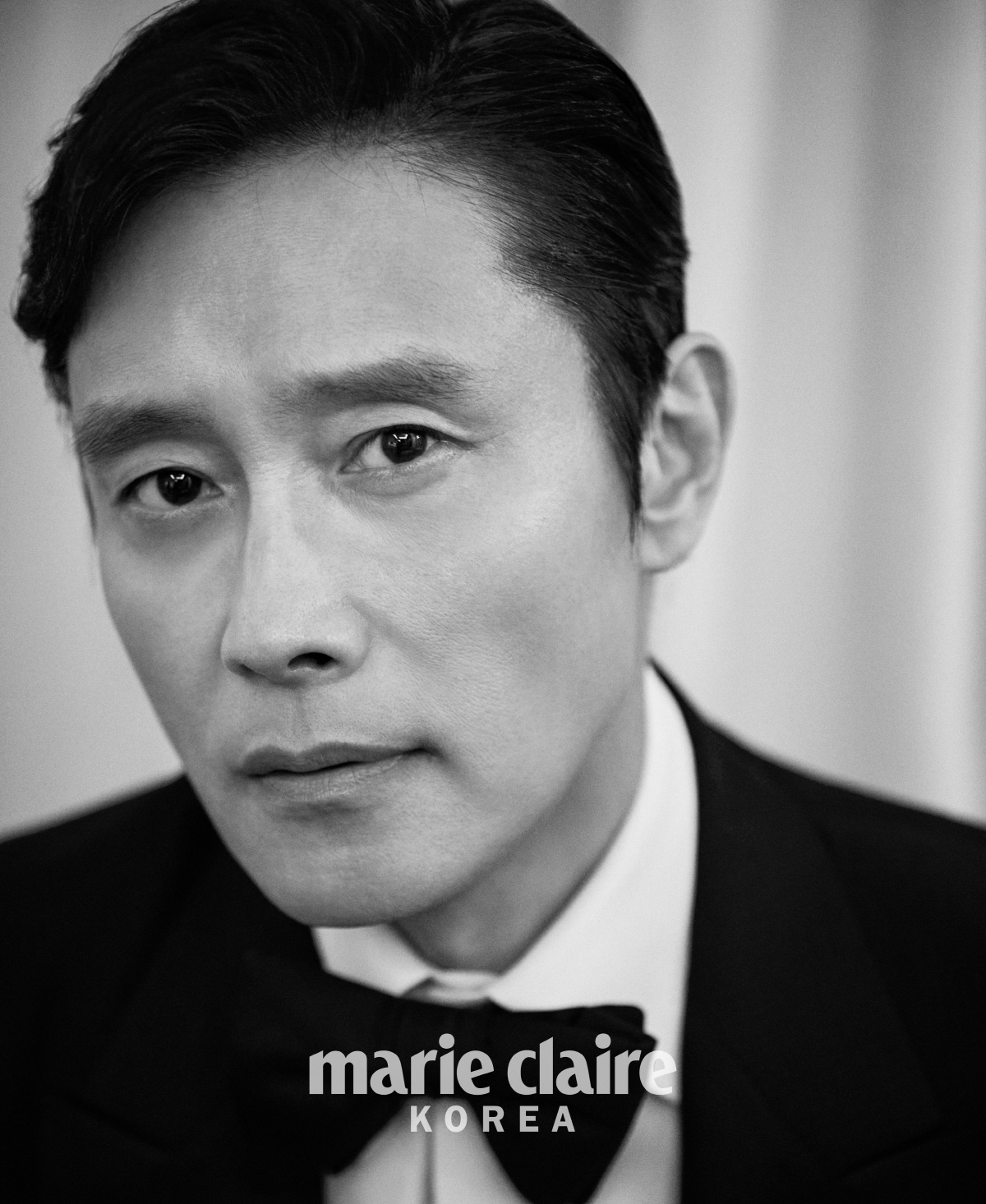 레드카펫도 화보로 만드네..이병헌, 격조 있는 애티튜드로 베니스 압도