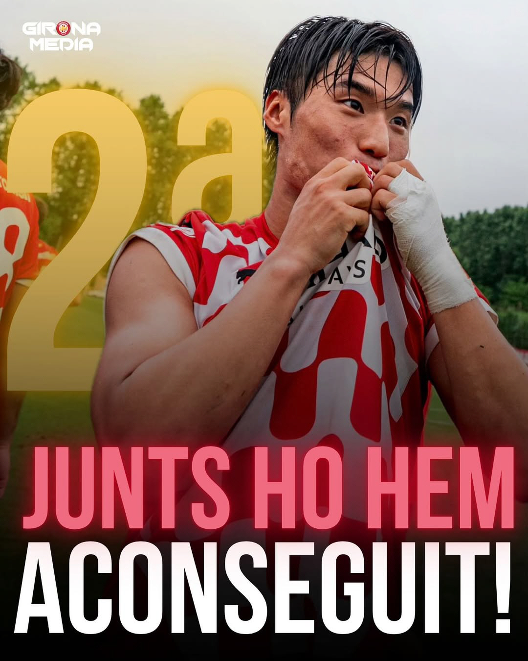 韓 축구 최고의 소식, 2006년생 미친 유망주 탄생 '제2의 이강인 예…
