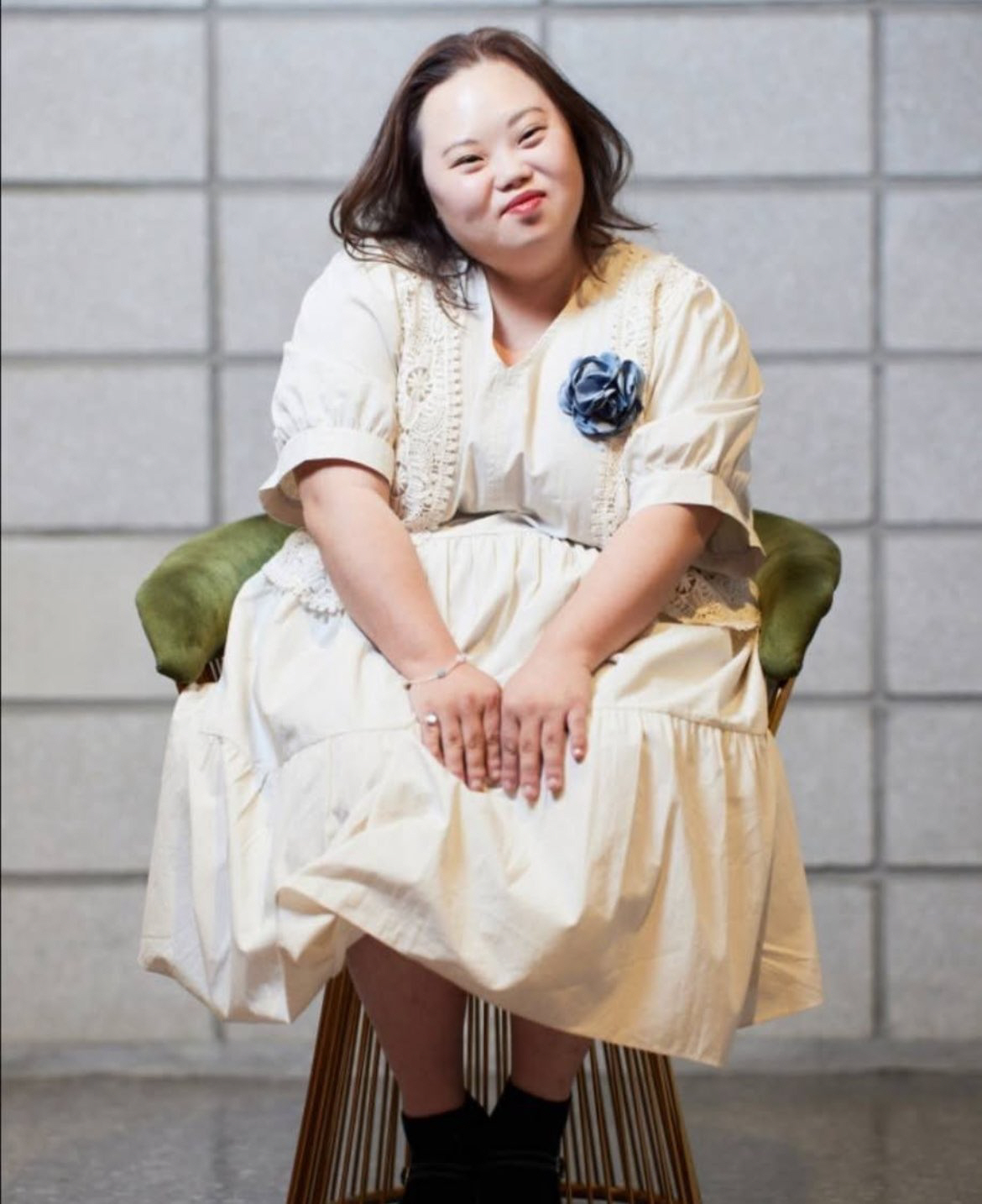 ‘한지민 언니’ 정은혜, 결혼 후 달콤 신혼 고백 "꽁냥꽁냥 사랑받고 있…