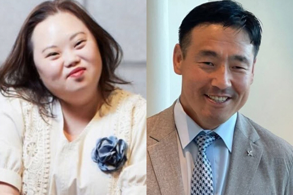 ‘한지민 언니’ 정은혜, 결혼 후 달콤 신혼 고백 "꽁냥꽁냥 사랑받고 있…