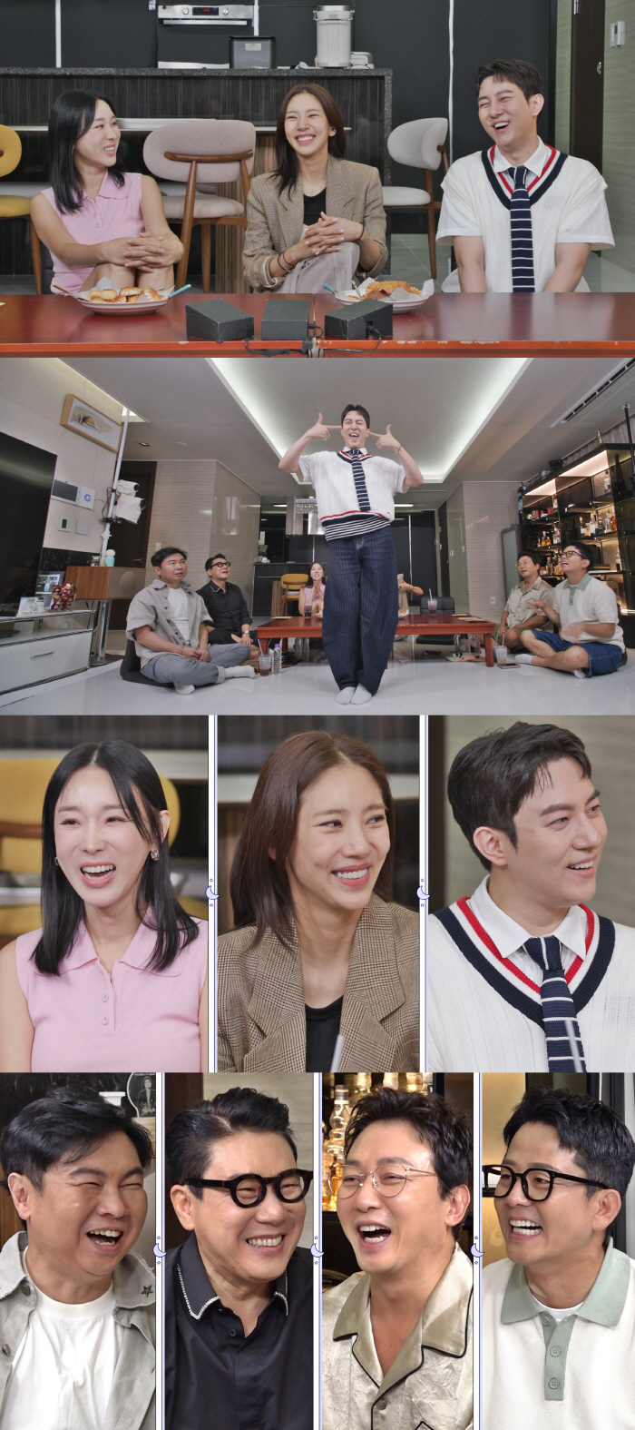 '5개월 딸맘' 손담비, 클럽 목격 제보에 "결혼 후 삶 봉인 당해" ('돌싱포맨')