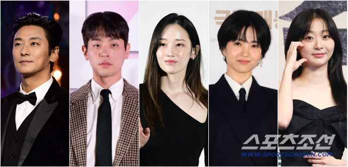 주지훈X박정민X전종서X김태리X김다미까지..돌아온 미쟝센단편영화제 명예 심사위원 위촉[공식]