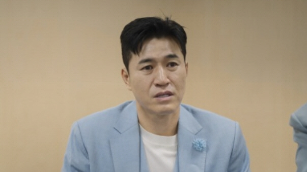 '2세 준비' 김종민, 네쌍둥이 산모가 받은 '선택적 유산' 권유에 "잔…