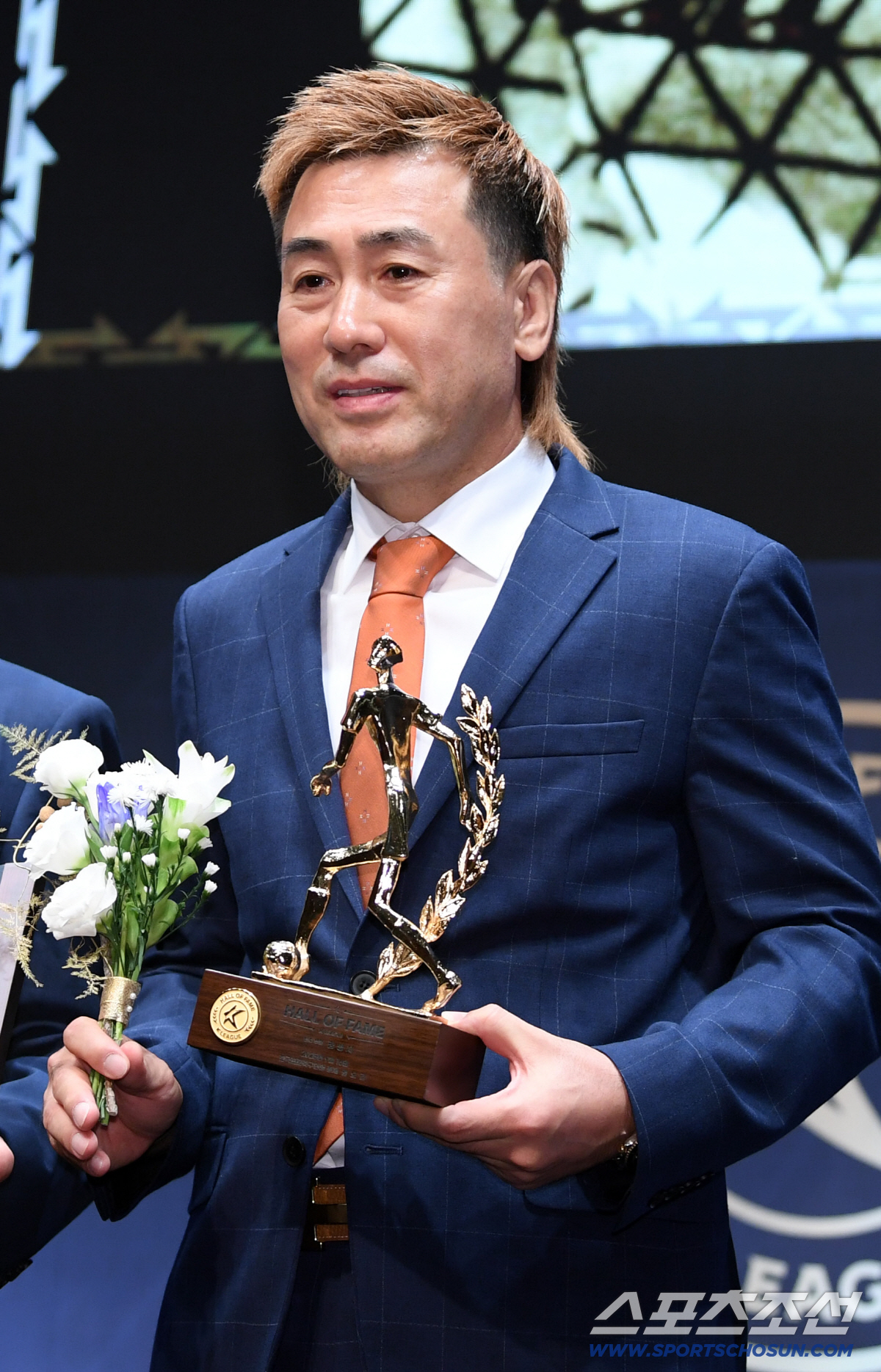 '흙수저에서 레전드로' 김병지가 후배들에게 전하는 말 "포기는 실패, 끝…