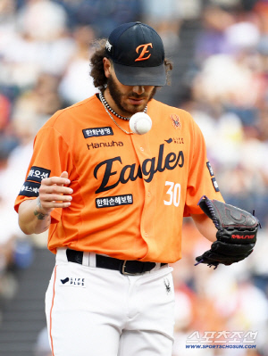 최다, 최다, 최다... 3년에 1명 나오던 200K를 올해 4명? 폰세 신기록 어디까지[SC 포커스]