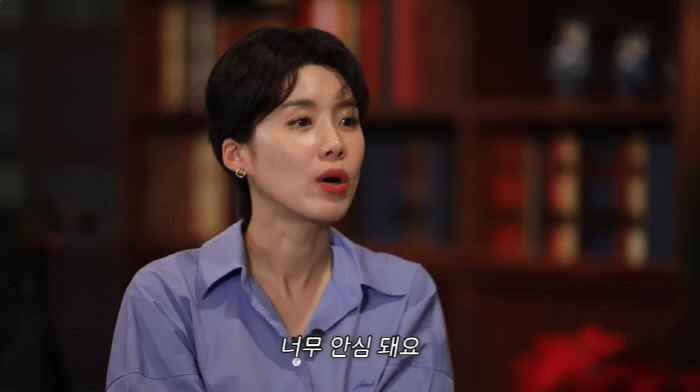 '40세 미혼' 장도연 "3년 전 난자 얼려...마음 여유로워지고 안심"…