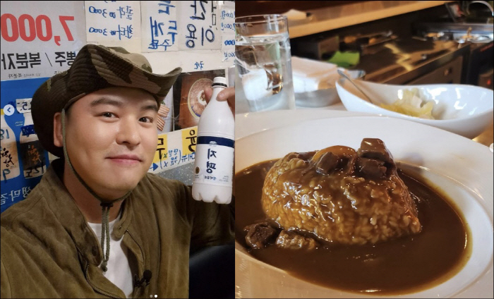이장우, 카레집 결국 폐업..."처음엔 잘됐지만 맛 변해 인정"