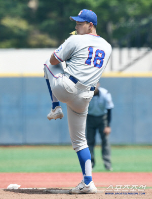 양우진이 한화로? 우완 강세, 야수 약진, 트라우마, 대표팀, 안갯속 신인드래프트, 운명은 2번픽에서 갈린다