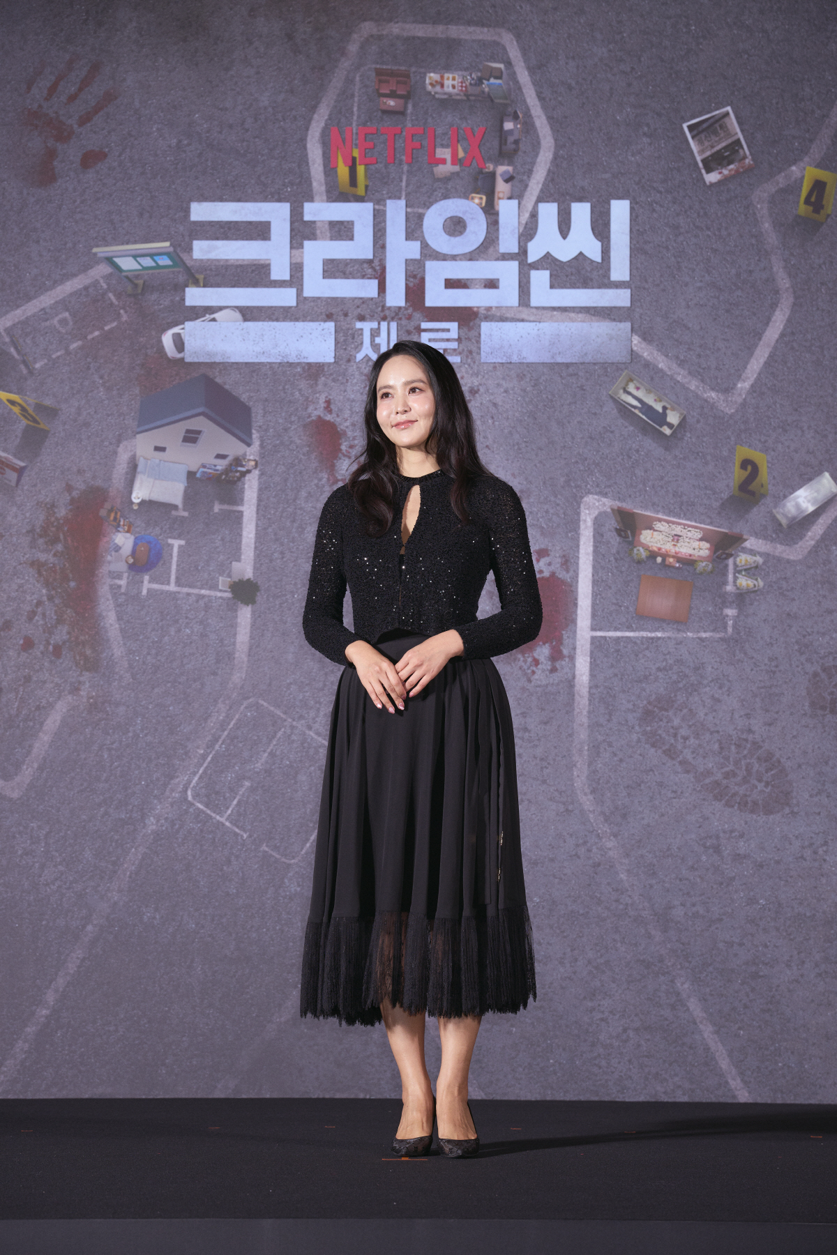 [SC현장] "내 돈 아니니까"..넷플릭스 만난 '크라임씬 제로', 스케…