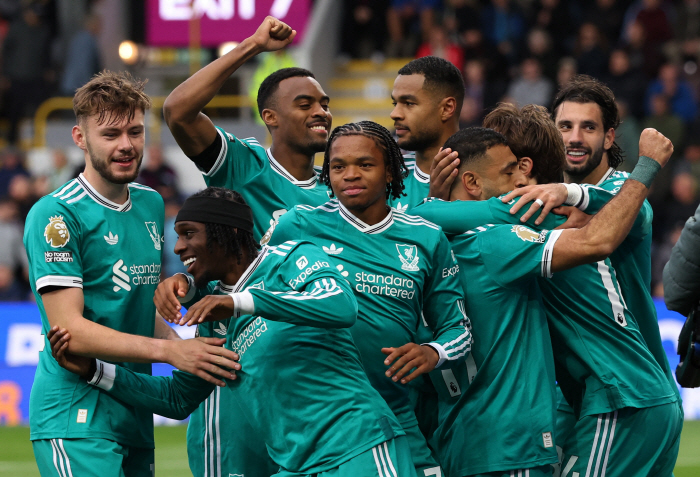 전문가도, 슈퍼컴퓨터도 리버풀을 지목했다. 英 BBC "챔스리그 우승팀, 20.2% 확률 리버풀 픽. 2위 PSG, R 마드리드"