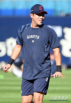 롯데 전준우 라팍 등장! 1군 전격 컴백! 5위 탈환 가자 → 정훈 2군행