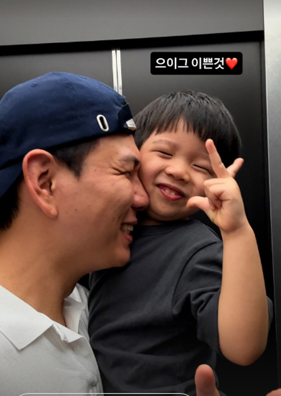 홍현희, ♥제이쓴+子 쫓아 日로 떠났다..."극 P는 가능해"
