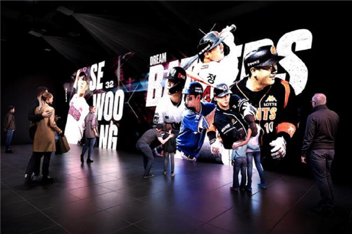 한국 야구 120년 역사 담았다…'4만 9000점 유물 전시' 한국 야구 명예의 전당 착공, 내년 10월 개관 목표