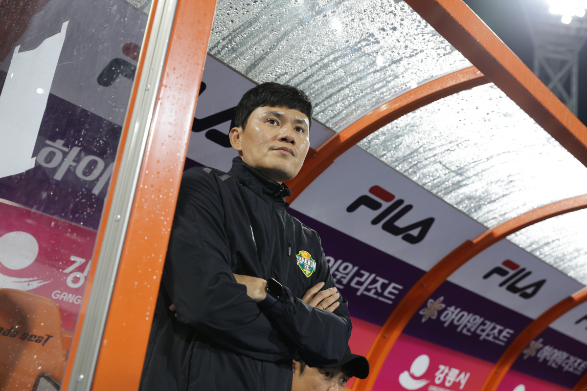 [춘천 라인업]창단 첫 ACLE 승리 노리는 강원, 상하이 선화전 '가브…