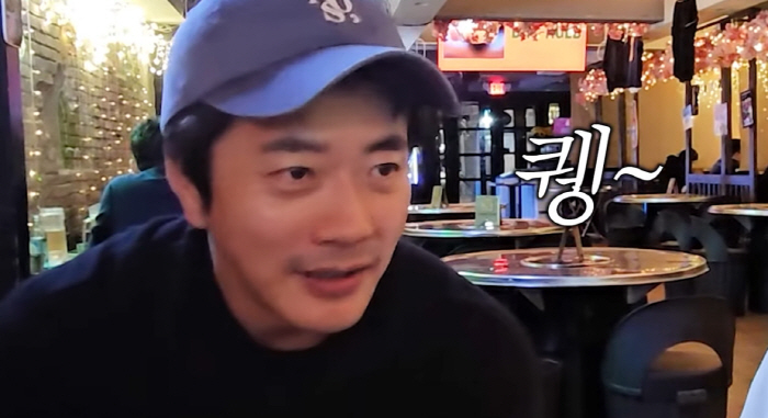권상우, ♥손태영 떠난 후 독박 육아 "너무 힘들어..쉬는 시간 없어" …