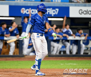 괴물 용병타자 클래스, 이정도였나! 나바로-테임즈 소환! → 