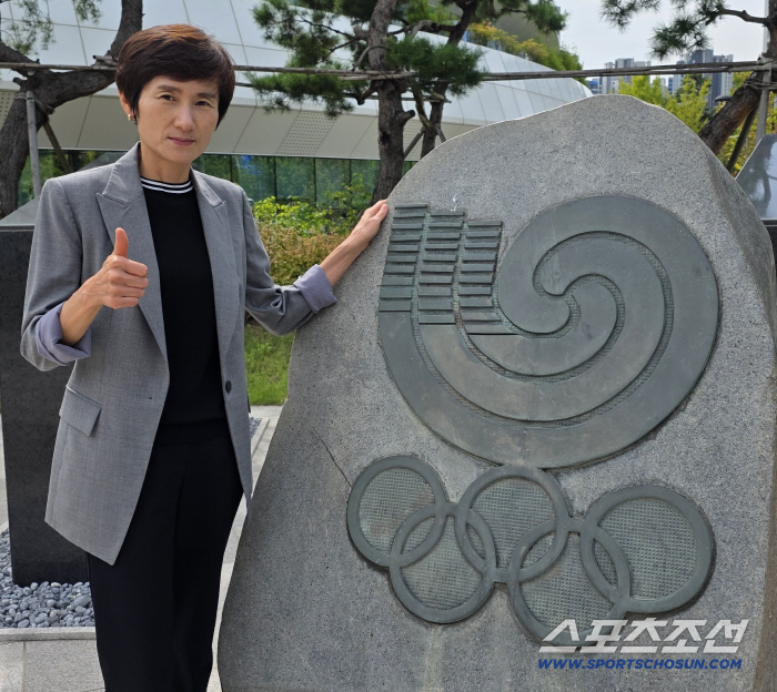 "탁구 프로화→스포츠토토 진입!" '88金 탁구 레전드'현정화 부회장 "韓체육의 미래 위해 스포츠토토 시장 더 커져야 한다"[서울올림픽 37주년X스페셜 진심인터뷰]