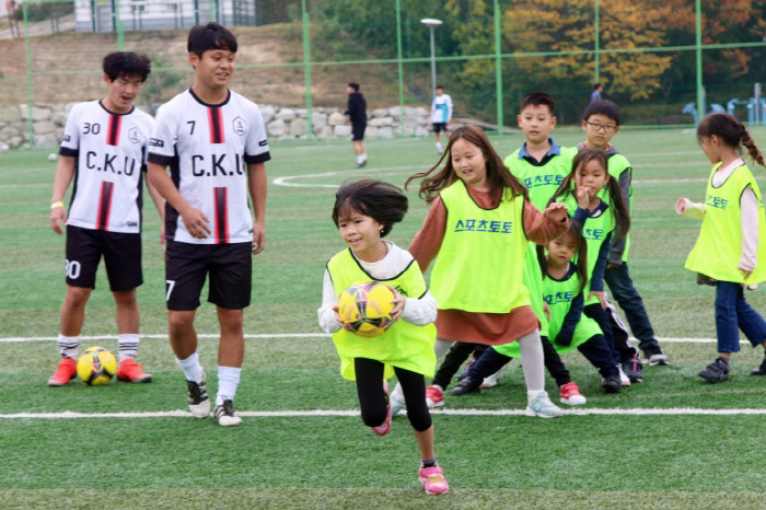 "탁구 프로화→스포츠토토 진입!" '88金 탁구 레전드'현정화 부회장 "…