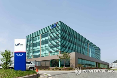 SK증권 "LS, 전선 업황 호황·상법개정 수혜 기대…목표가↑"
