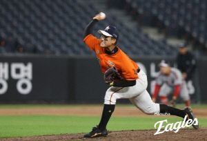 안우진도 조언한 박준현 드래프트 참가…전체 1번 키움행 결실