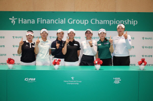 [고침] 스포츠(KLPGA 하나금융 챔피언십 승부 열쇠는 '긴…)