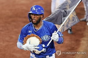 박진만 삼성 감독 