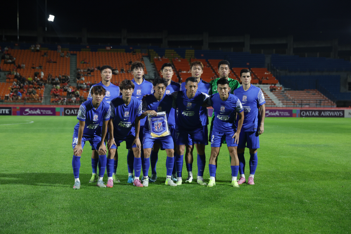 "슈팅 2개+점유율 37%, 창피해!" 강원전 역전패에 난리난 대륙…현지…