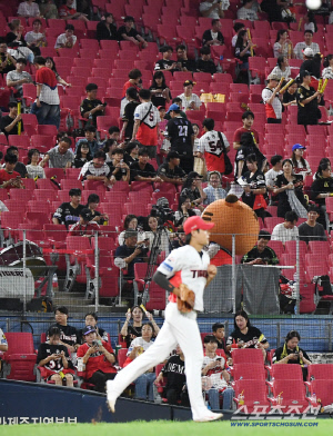 '25실점 1득점' KIA의 몰락, 이제 5강 언급도 민망하다…19살 신인 홀로 애썼다