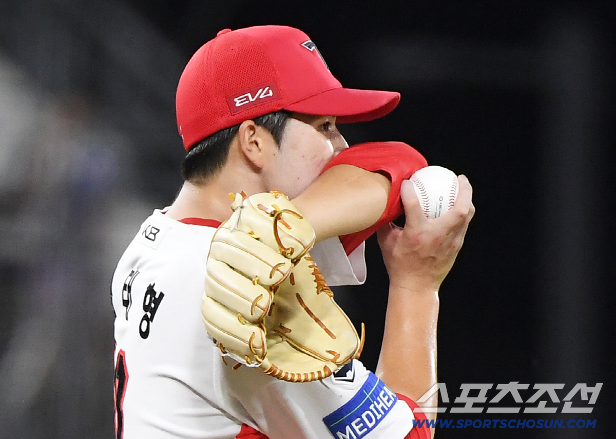 '25실점 1득점' KIA의 몰락, 이제 5강 언급도 민망하다…19살 신…