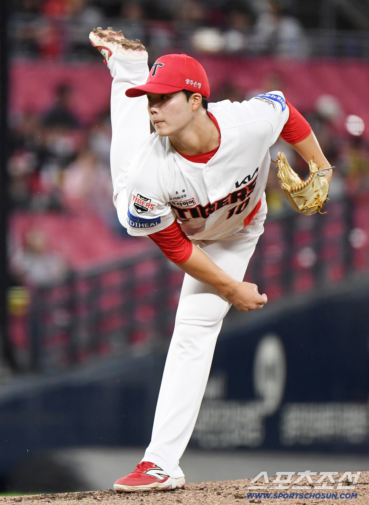 '속타는 LG' 한화에게 또 이런 일이…'1위 분수령' 죽음의 8연전? …