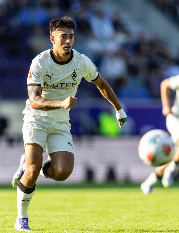 대한민국 최초, 최초, 최초! '홍명보호 기대주 '카스트로프 '최악의 상…