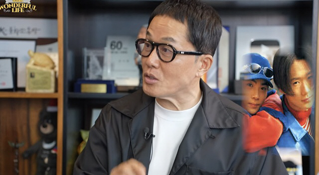 정원관 "NRG 故김환성, 패혈증으로 3일만 사망..충격에 엔터 떠났다"
