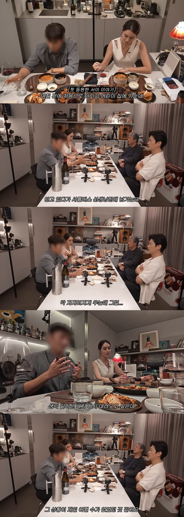 이병헌, 21개월 딸 어린이집 보내며 속상 "자지러지게 울어 데려올 뻔"