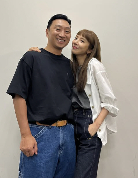 손담비 "♥이규혁과 결별 10년만 재회해 결혼…둘째는 못낳아"('돌싱포맨…