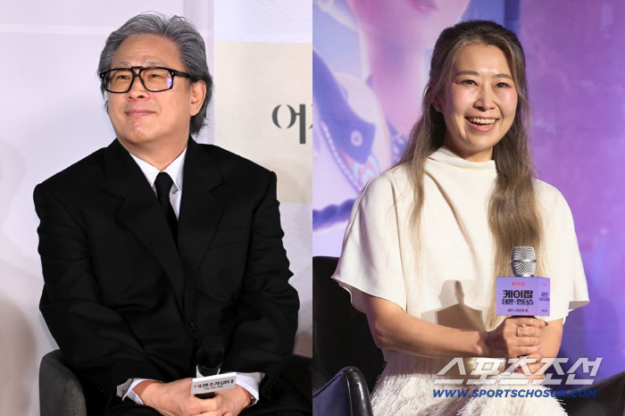 [종합] "박찬욱→'케데헌' 매기 강"…경쟁영화제 된 제30회 부국제 오늘(17일) 개막, '월클' 무대 열린다