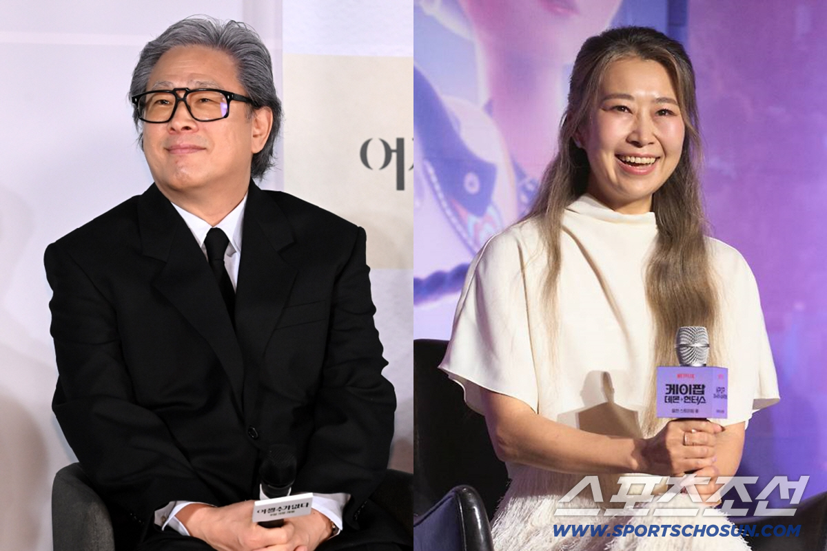 [종합] "박찬욱→'케데헌' 매기 강"…경쟁영화제 된 제30회 부국제 오…