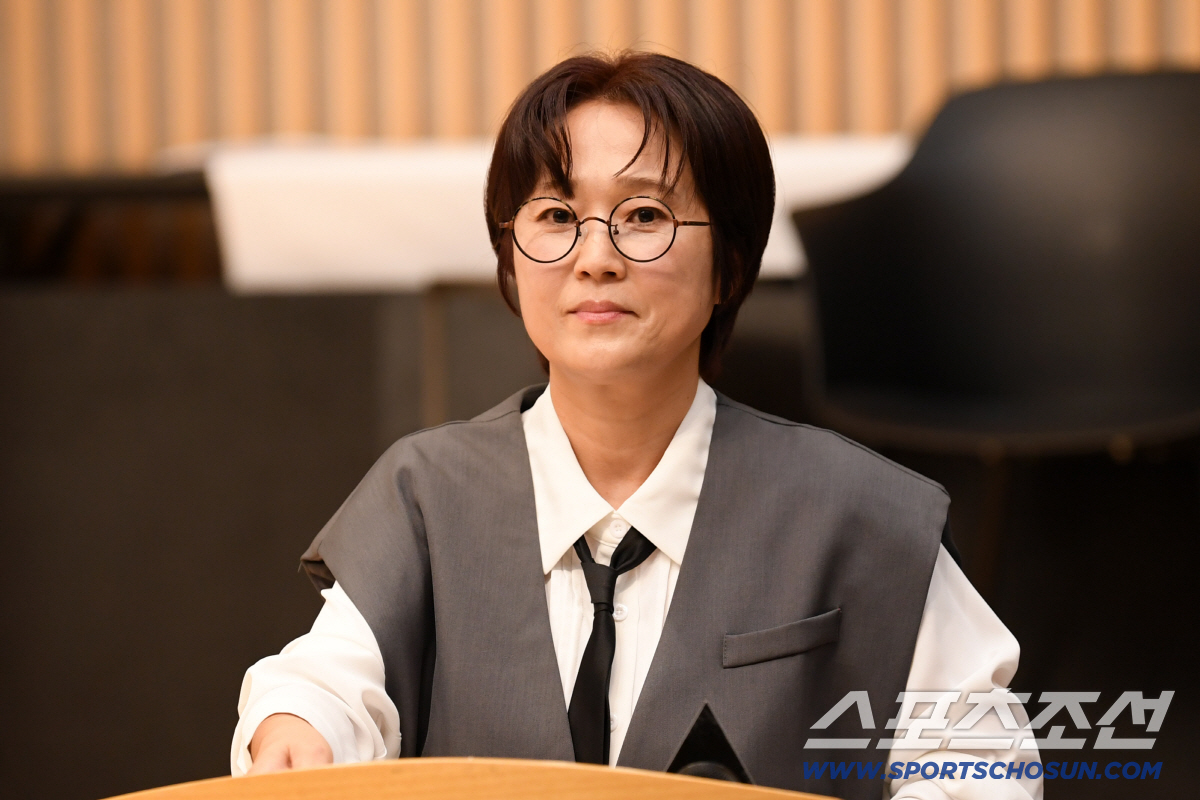 '52세' 송은이, 장기기증 서약 동참 "母는 시신 기증 신청 완료"(옥…