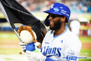 관리 받는 폰세, 50홈런-150타점 미친 듯 불타오르는 디아즈...MVP 경쟁 '지각 변동' 조짐